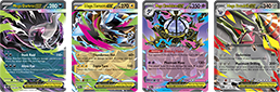 PokÃ©mon TCG: Mega EvolutionâPitch Black