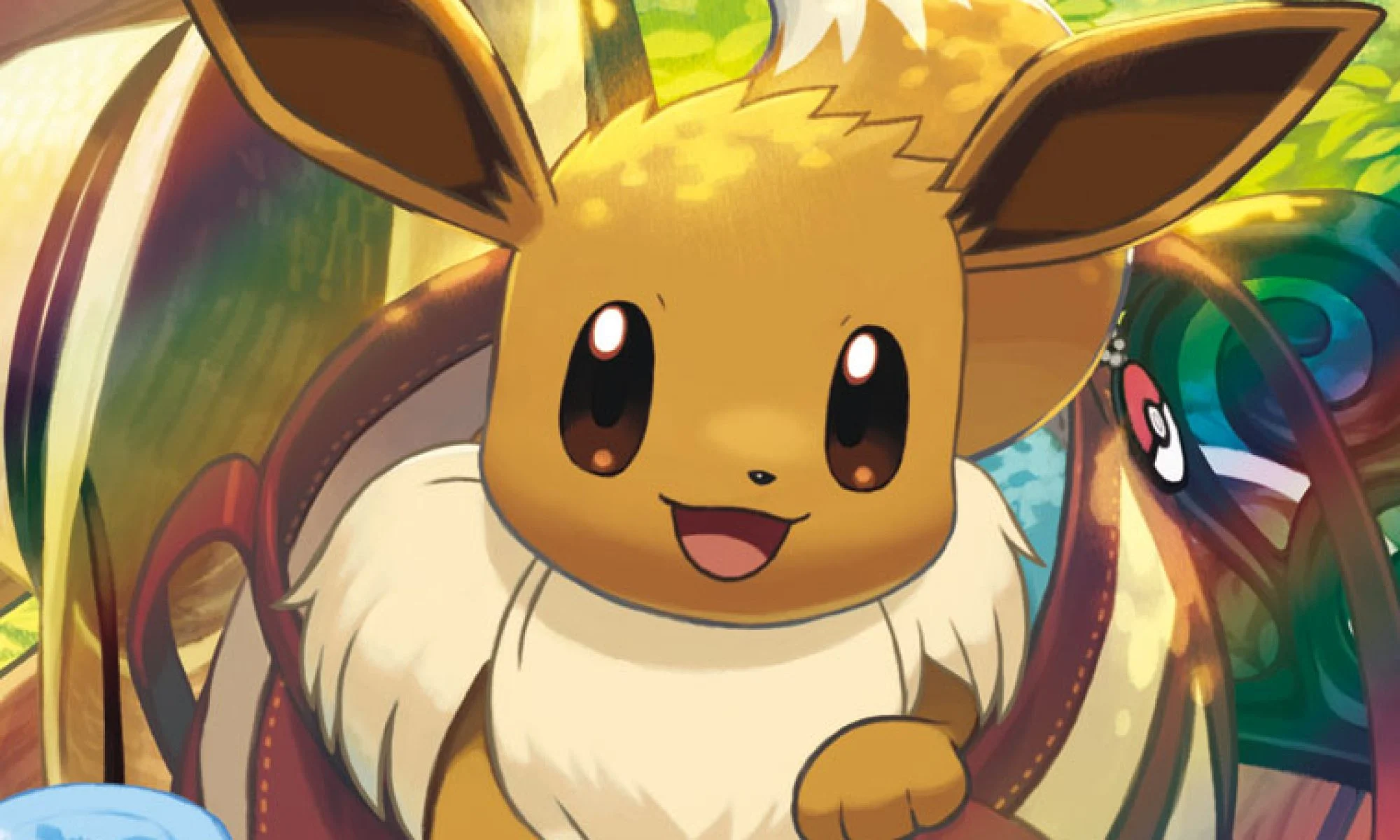 “MEGA Starter Decks” Starring Eevee ex, Zoroark ex, and Meowscarada ex Fully Revealed!